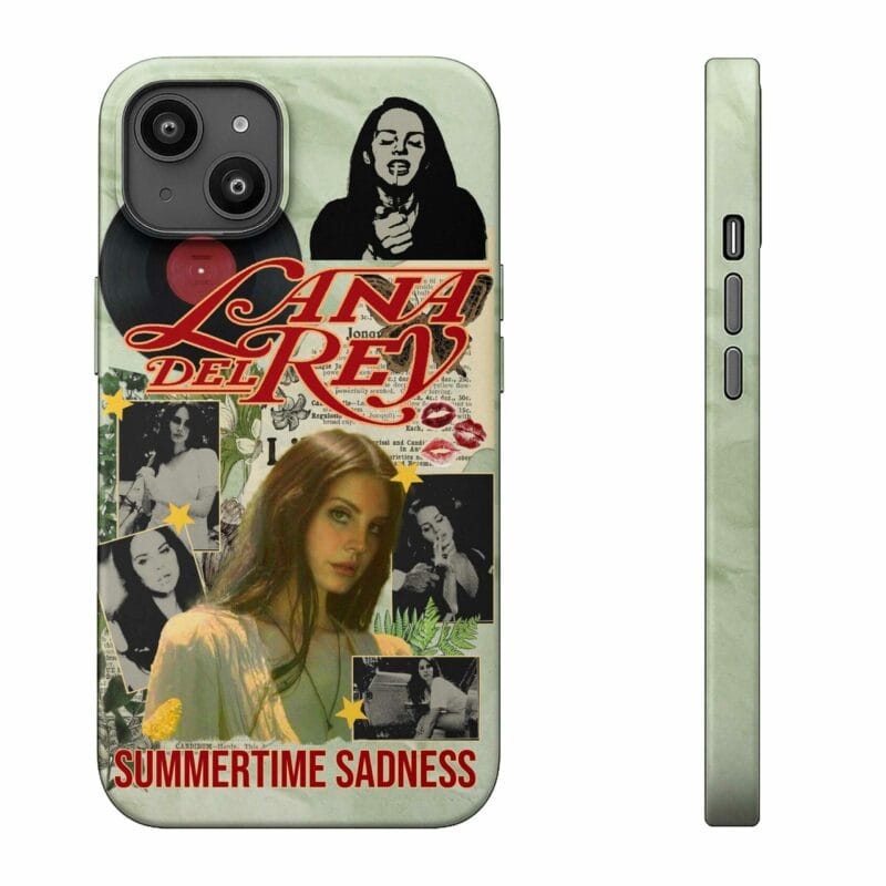 LDEL Phone Case MNG3878LTT - Image 2