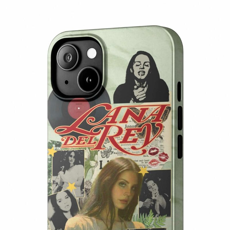 LDEL Phone Case MNG3878LTT - Image 5