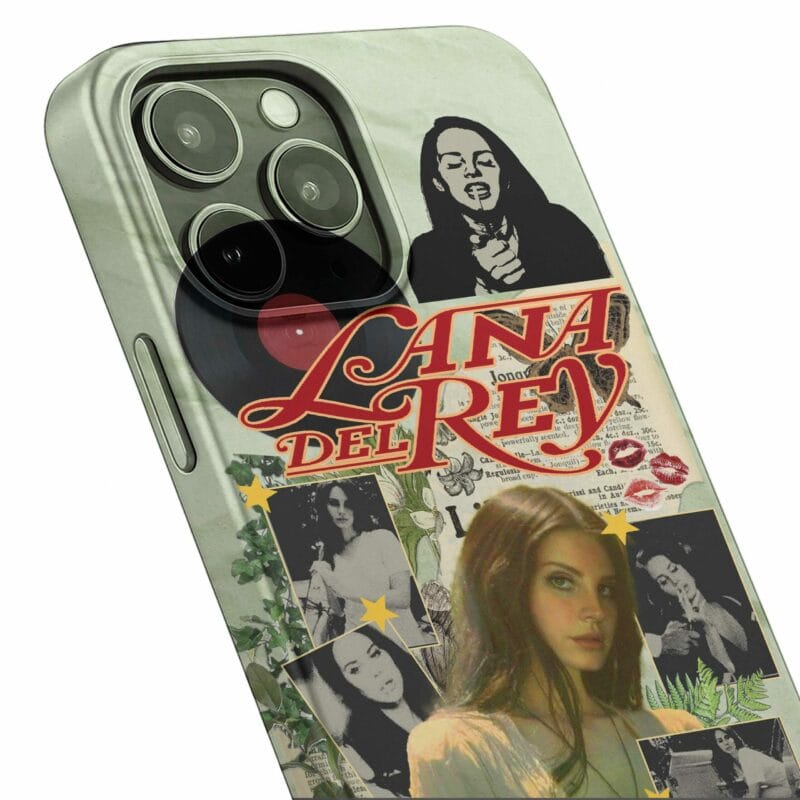LDEL Phone Case MNG3878LTT - Image 4