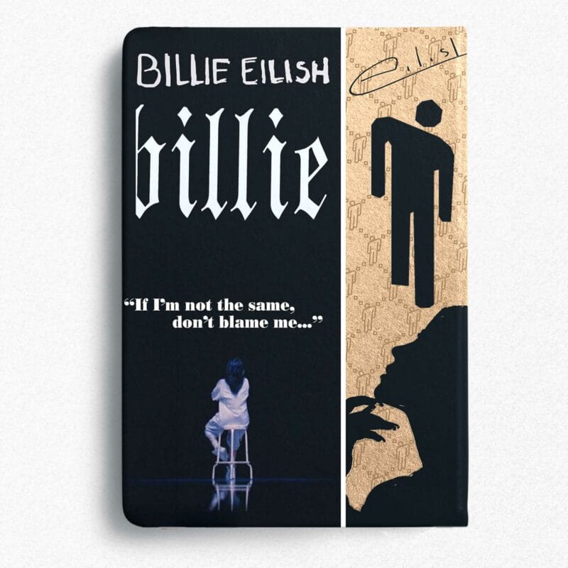 BLE Leather Notebook MNG3881LTT - Image 4