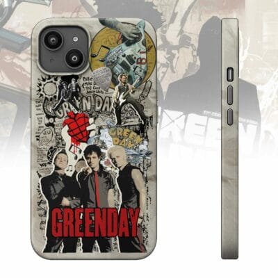 GRED Phone Case MNG3887LTT