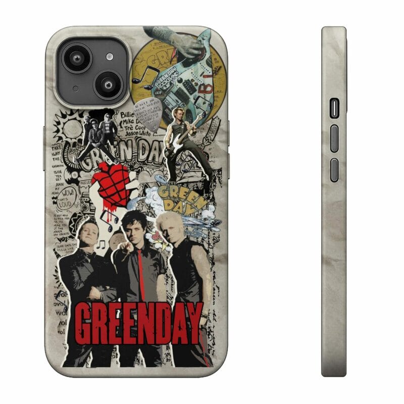 GRED Phone Case MNG3887LTT - Image 2
