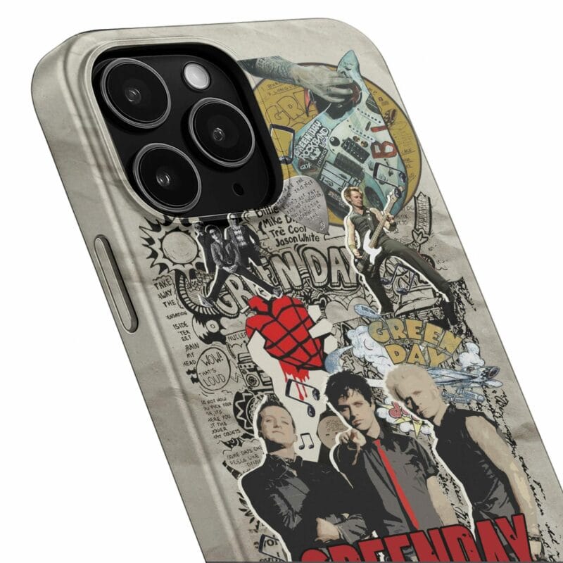 GRED Phone Case MNG3887LTT - Image 3