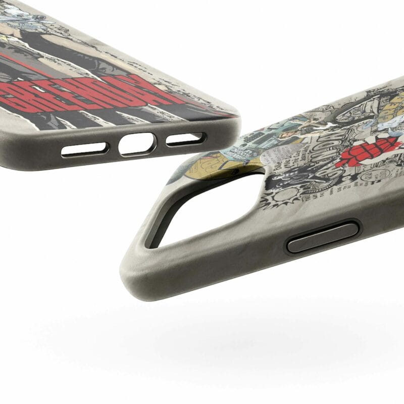 GRED Phone Case MNG3887LTT - Image 4