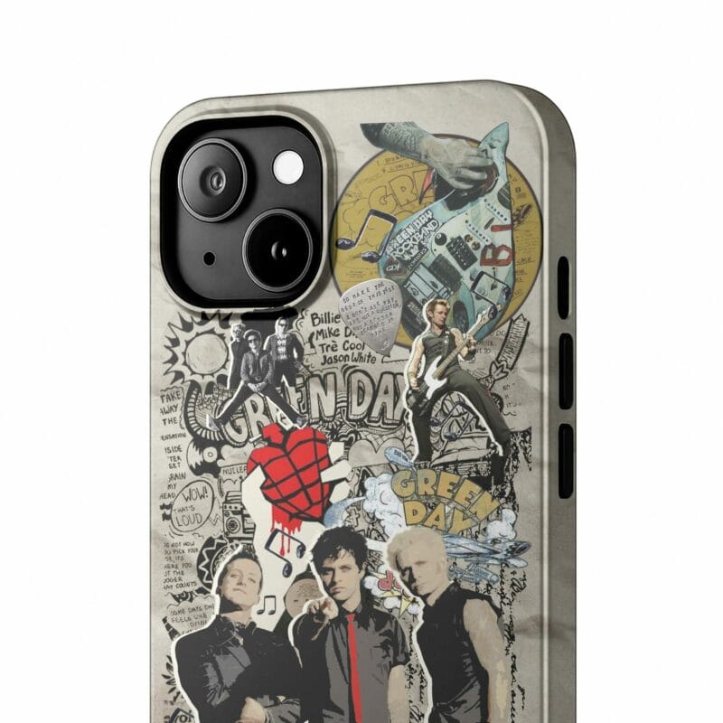 GRED Phone Case MNG3887LTT - Image 5