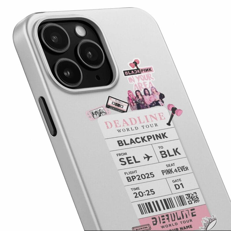 BLPK Phone Case MNG3930NVH - Image 3