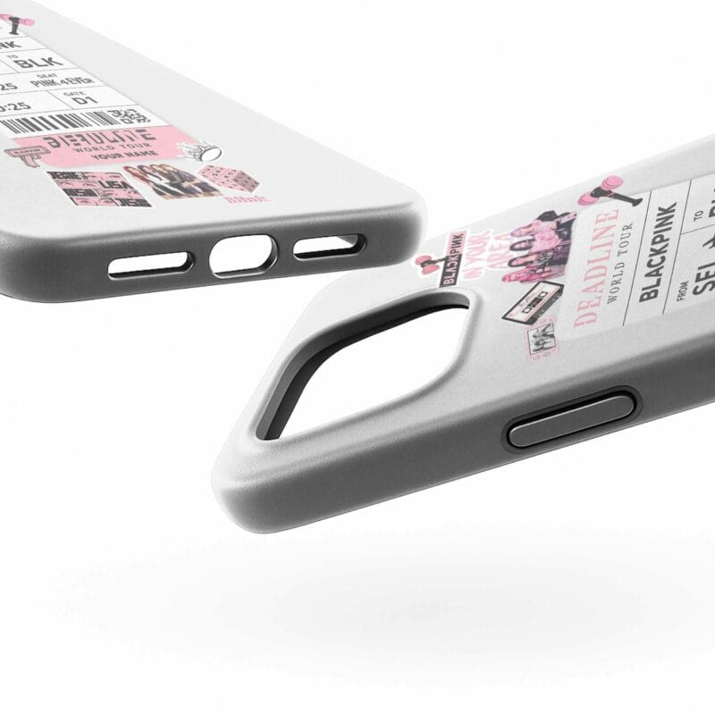 BLPK Phone Case MNG3930NVH - Image 4