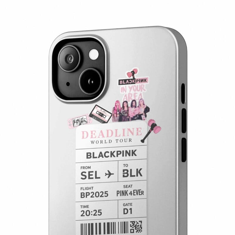 BLPK Phone Case MNG3930NVH - Image 2