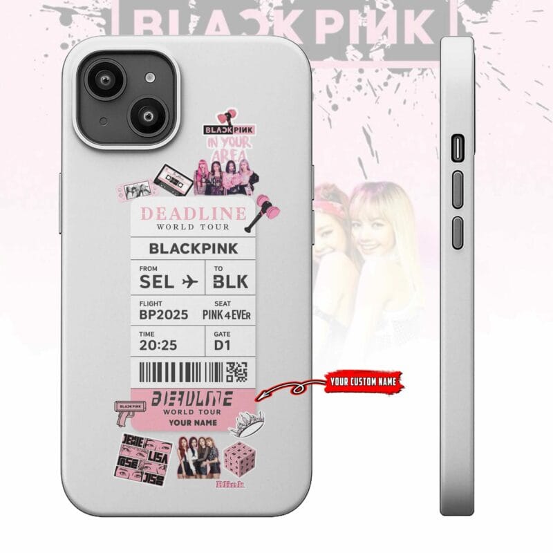 BLPK Phone Case MNG3930NVH - Image 5