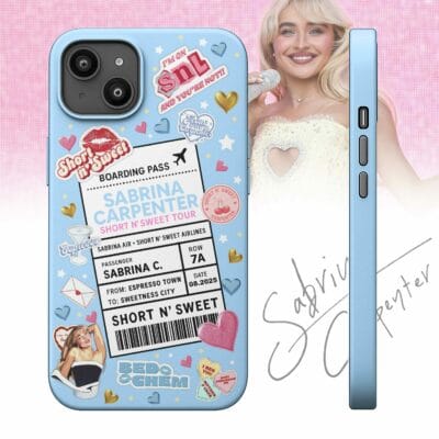 SBCP Phone Case MNG3936LTT
