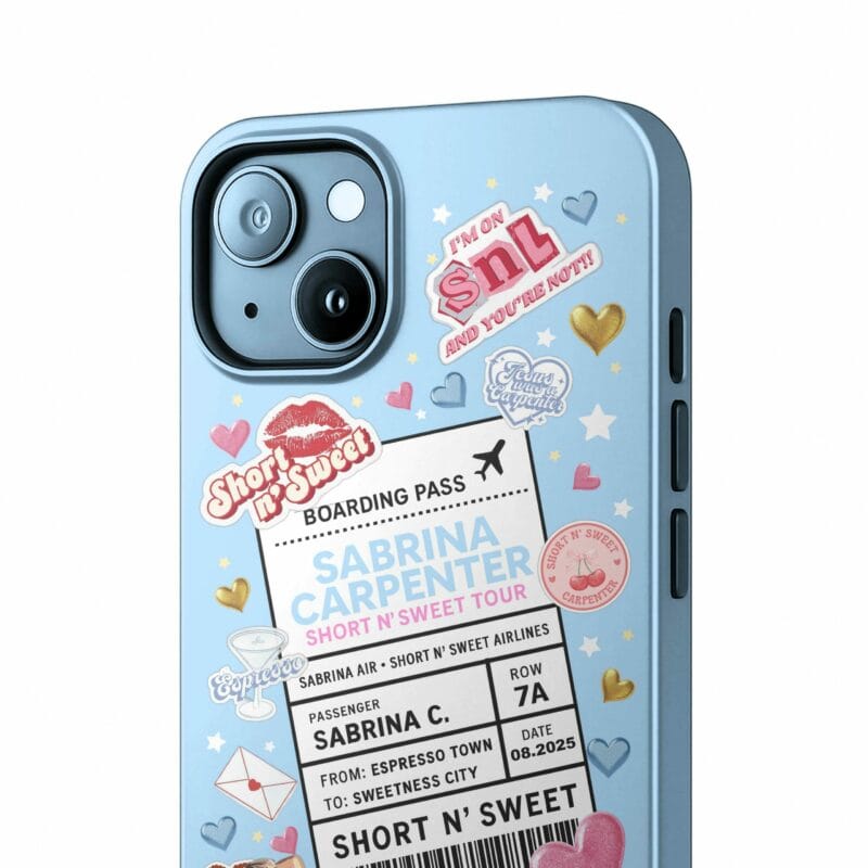 SBCP Phone Case MNG3936LTT - Image 2
