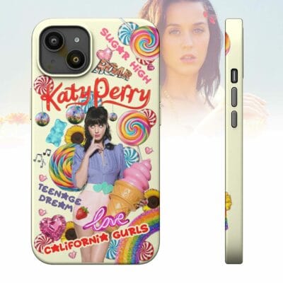 KAPE Phone Case MNG3965LTT