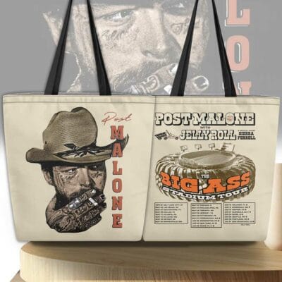 PTML Tote Bag MNG3999NVH