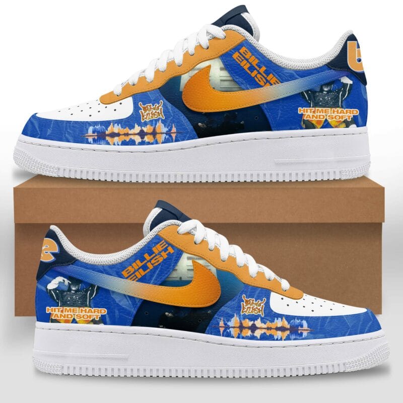 BLE AF1 Shoes MNG4000LTT - Image 2