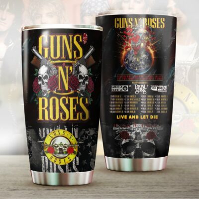 GnR Tumbler MNG4030NVH