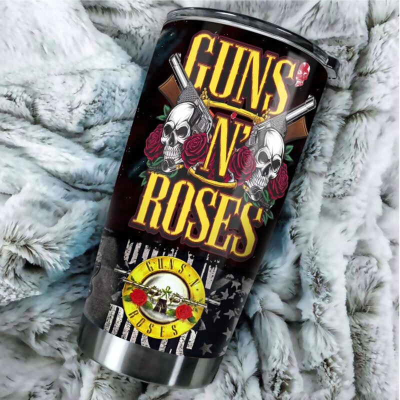 GnR Tumbler MNG4030NVH - Image 5