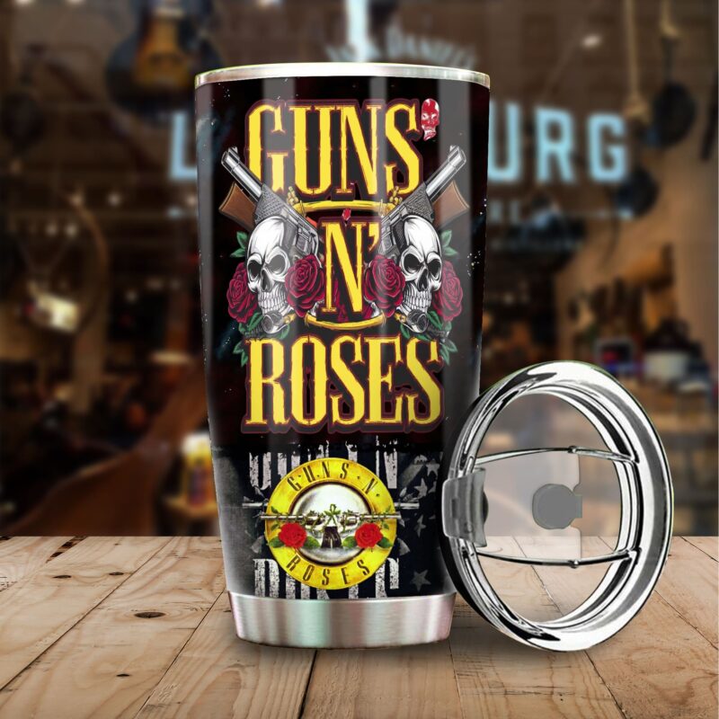 GnR Tumbler MNG4030NVH - Image 4