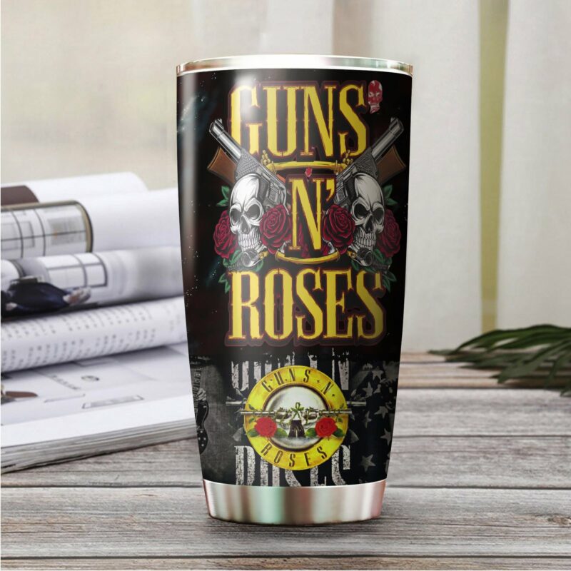 GnR Tumbler MNG4030NVH - Image 2