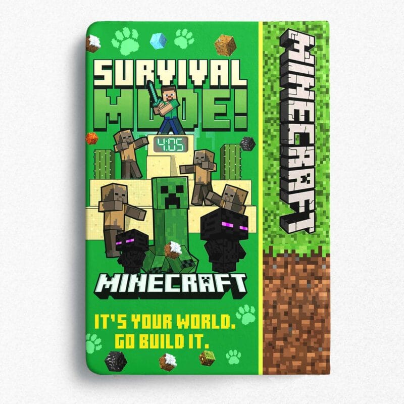 AMM Leather Notebook MNG4031LTT - Image 3