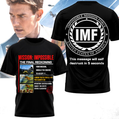 MSIM T-shirt MNG4055LTT