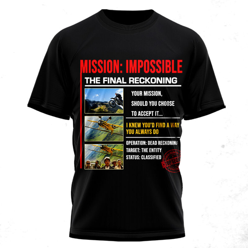 MSIM T-shirt MNG4055LTT - Image 4