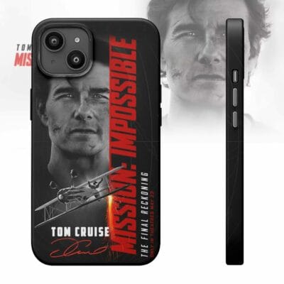 MSIM Phone Case MNG4061LTT