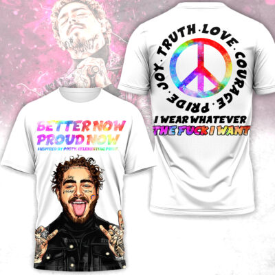 PTML T-shirt MNG4096LTT