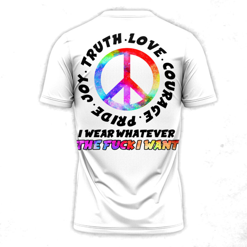 PTML T-shirt MNG4096LTT - Image 2