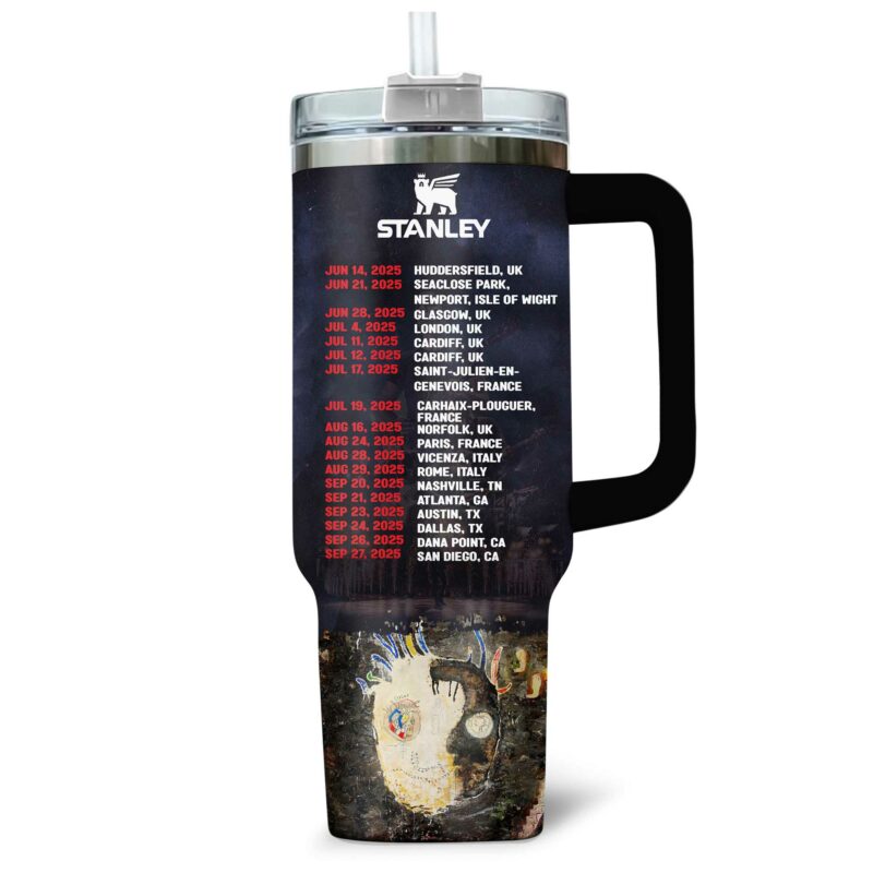 STER Stanley Tumbler 40oz MNG4103NVH - Image 4