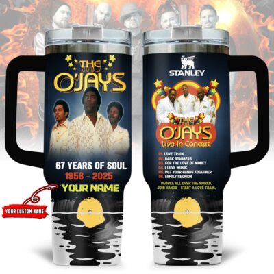 TOJS Stanley Tumbler 40oz MNG4110NVH