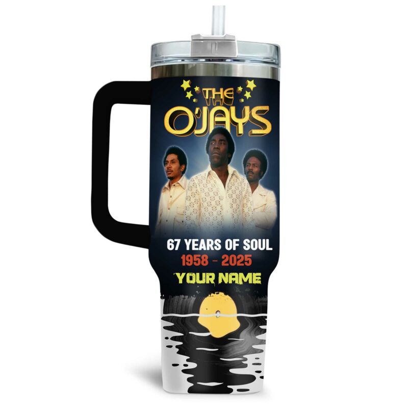 TOJS Stanley Tumbler 40oz MNG4110NVH - Image 4