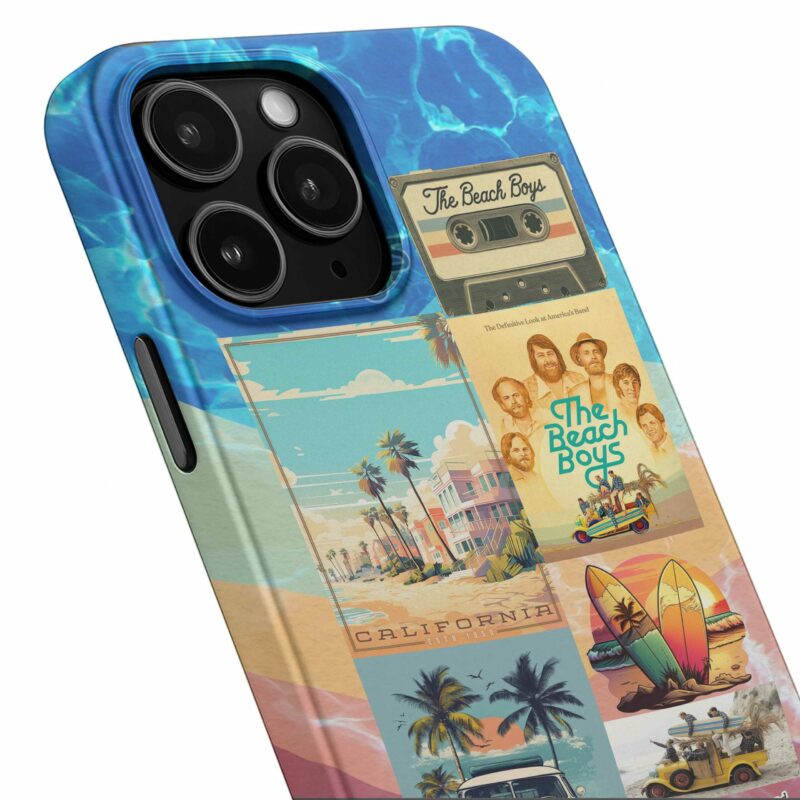BCHB Phone Case MNG4114NVH - Image 2