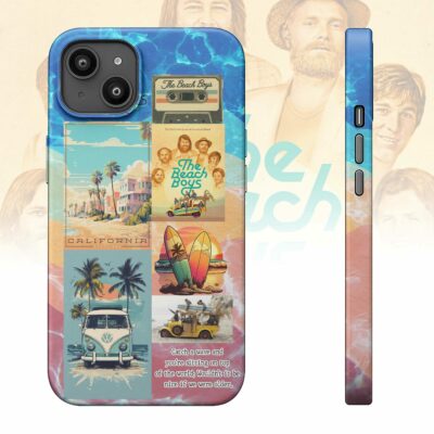 BCHB Phone Case MNG4114NVH