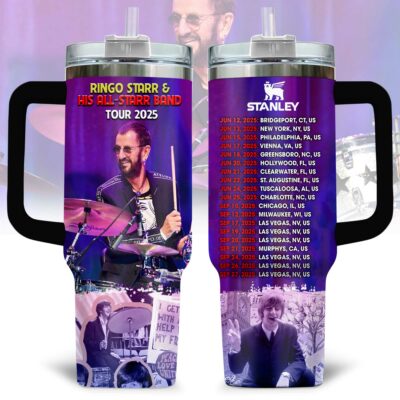 RSHAB Stanley Tumbler 40oz MNG4115NVH