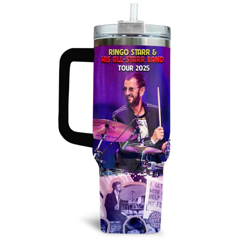 RSHAB Stanley Tumbler 40oz MNG4115NVH - Image 3