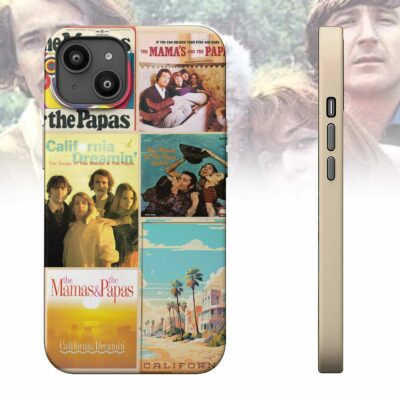 TMTP Phone Case MNG4124LTT