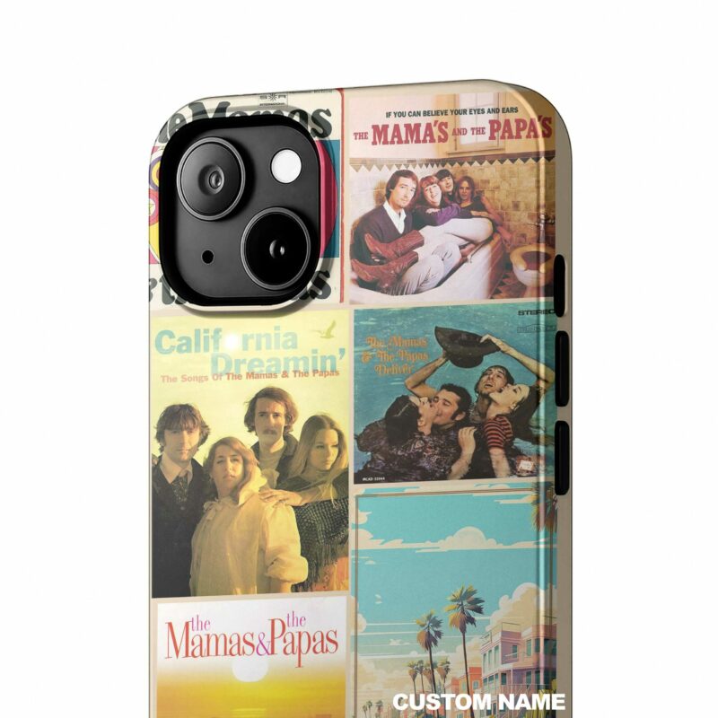 TMTP Phone Case MNG4124LTT - Image 2