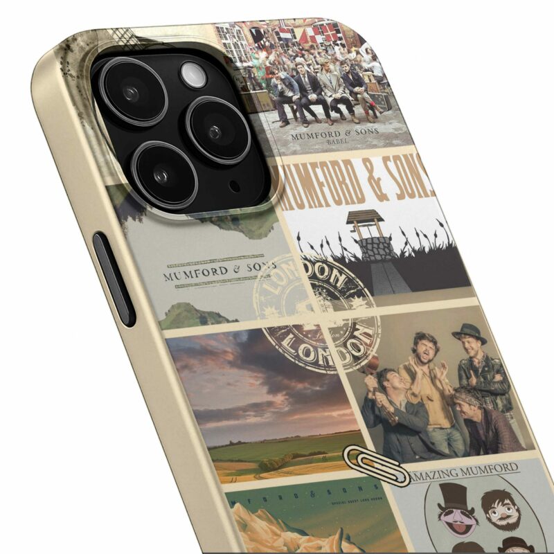 MUMF Phone Case MNG4136LTT - Image 5