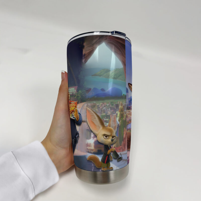 ZOO Tumbler MNG4149NTS - Image 2