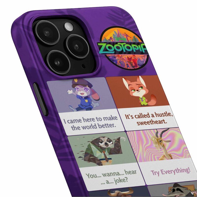 ZOO Phone Case MNG4150NTS - Image 3