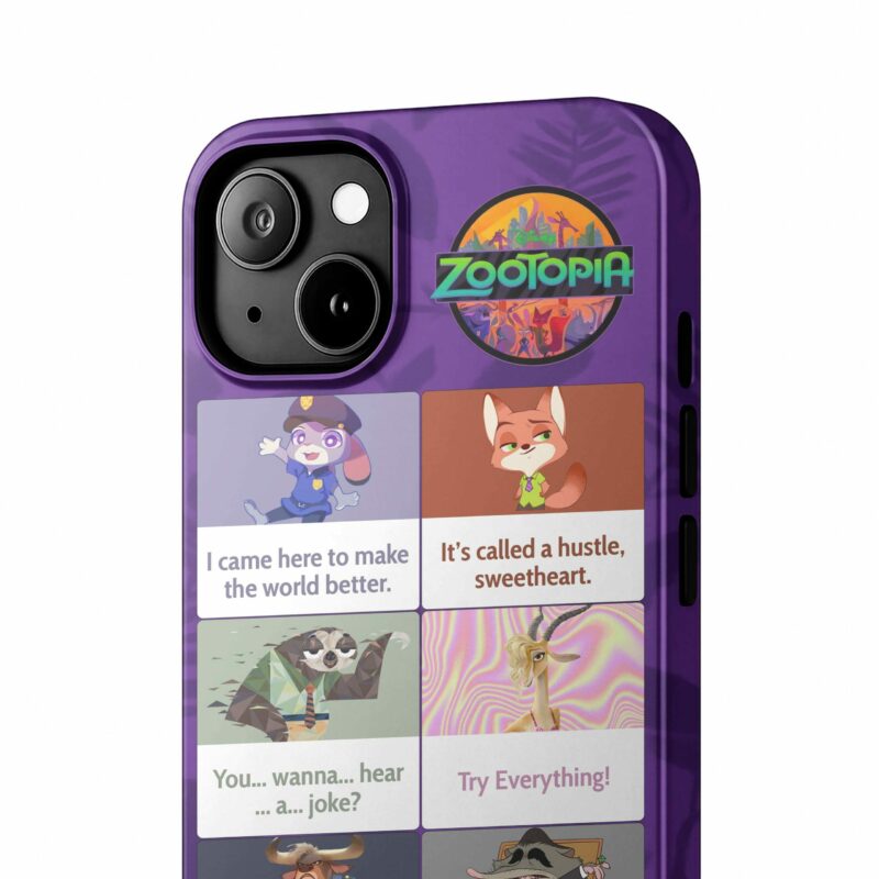 ZOO Phone Case MNG4150NTS - Image 2