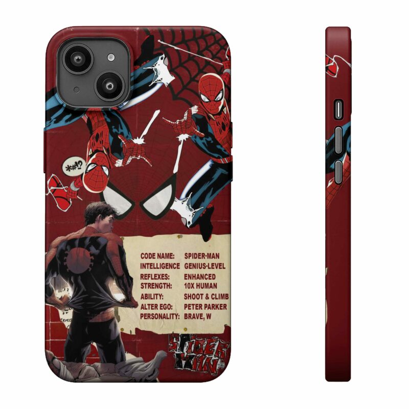 SPM Phone Case MNG4156LTT - Image 3