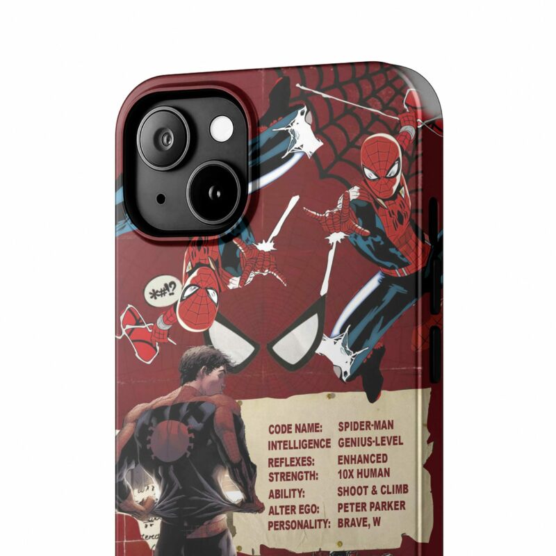 SPM Phone Case MNG4156LTT - Image 2