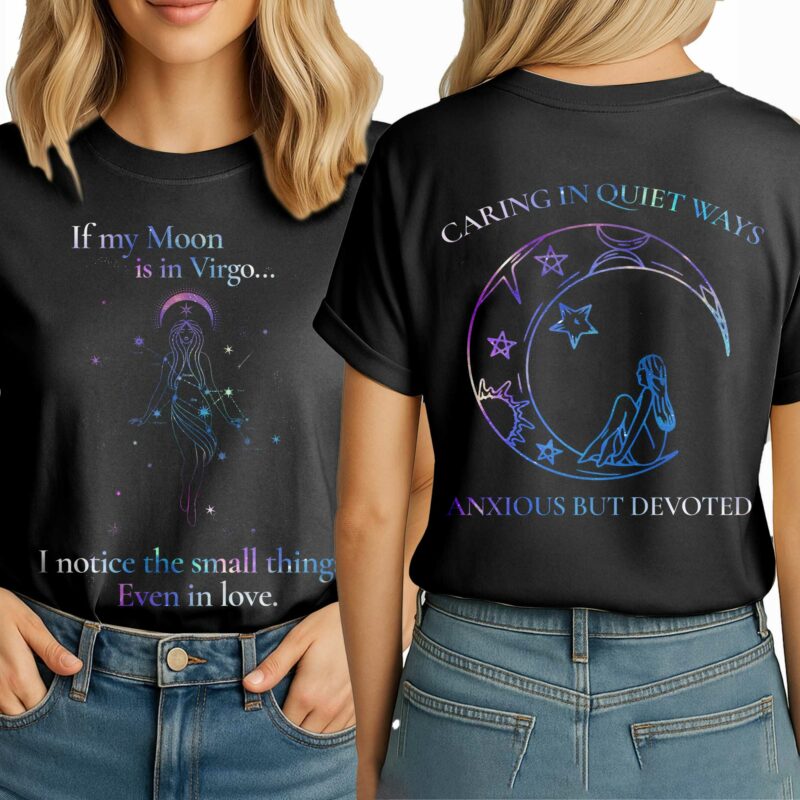 ZOD T-shirt MNG4304LTT - Image 4