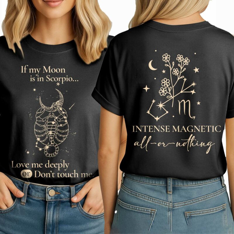 ZOD T-shirt MNG4306LTT - Image 3