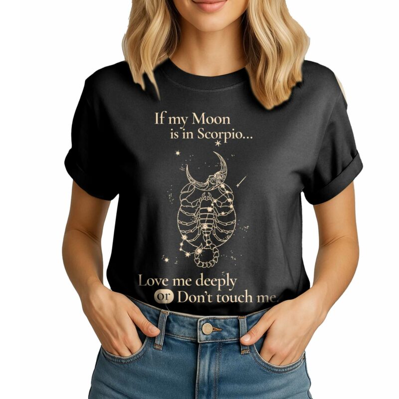 ZOD T-shirt MNG4306LTT - Image 4