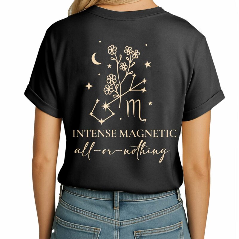 ZOD T-shirt MNG4306LTT - Image 2