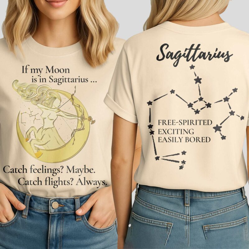 ZOD T-shirt MNG4308LTT - Image 2