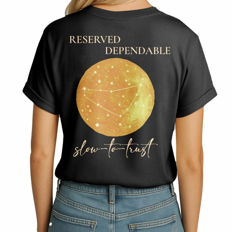 ZOD T-shirt MNG4309LTT - Image 2