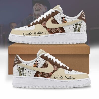 WILL AF1 Shoes NTH3947NVH
